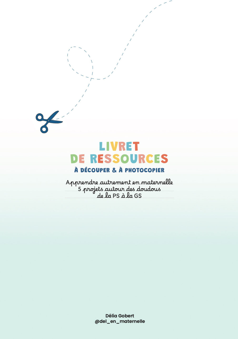 Livret de ressources