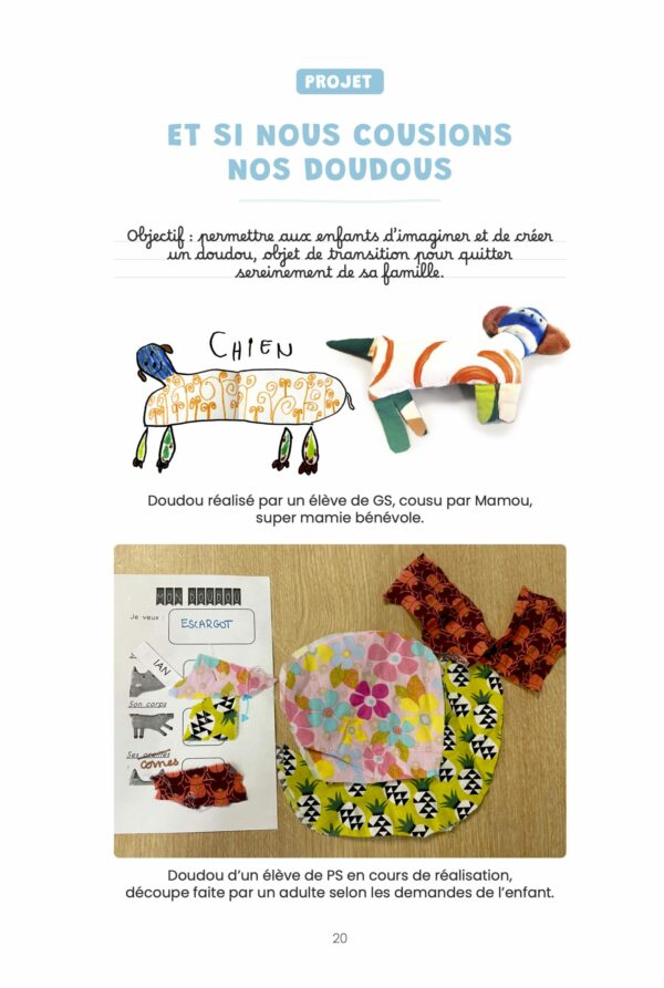 Apprendre autrement en maternelle – Image 6