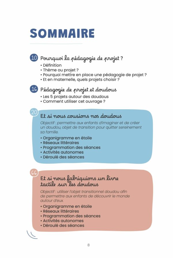 Apprendre autrement en maternelle – Image 3