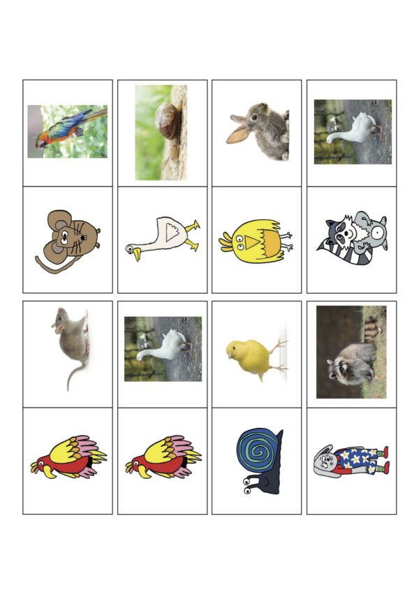 Apprendre autrement en maternelle – Image 16