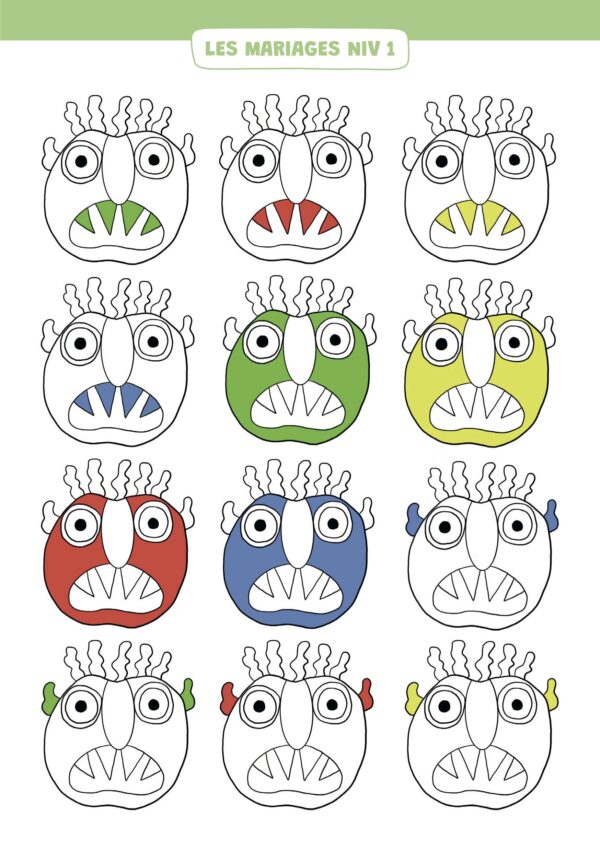 Apprendre autrement en maternelle – Image 14